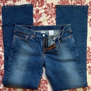 🍀 Lucky Brand Jeans